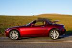 Mazda MX-5 Hardtop 2008 года